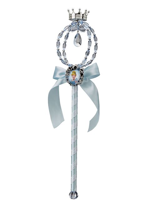 Cinderella's Magical Wand: A Catalyst for Empowering Girls